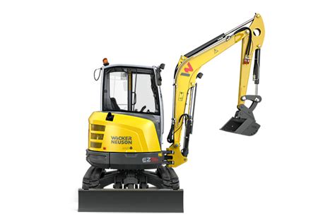 wacker neuson ez36 specs